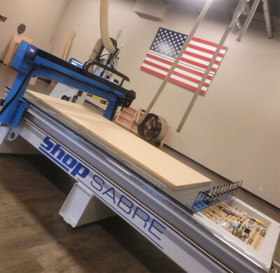 Tampa Bay Marine Customs portfolio 3